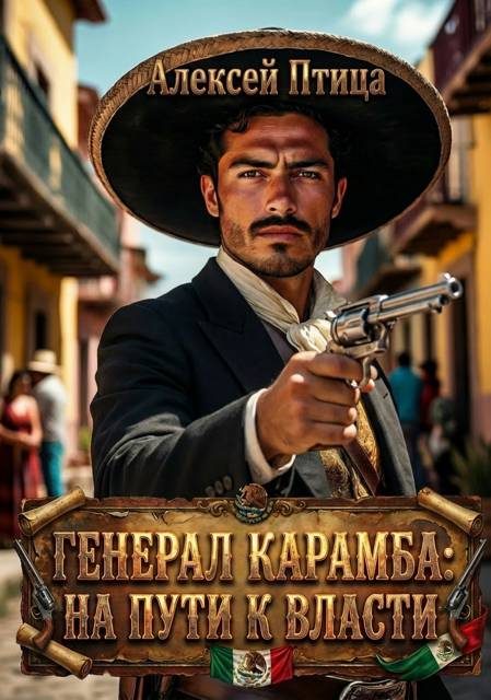 Обложка книги «На пути к власти 1»