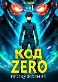 Обложка книги «Пробуждение»