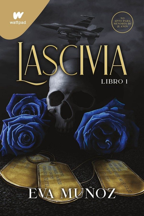 Обложка книги «Сладострастие. Книга 1»
