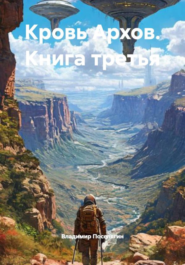 Обложка книги «Чужие миры»