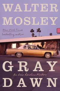 Обложка книги «Gray Dawn»