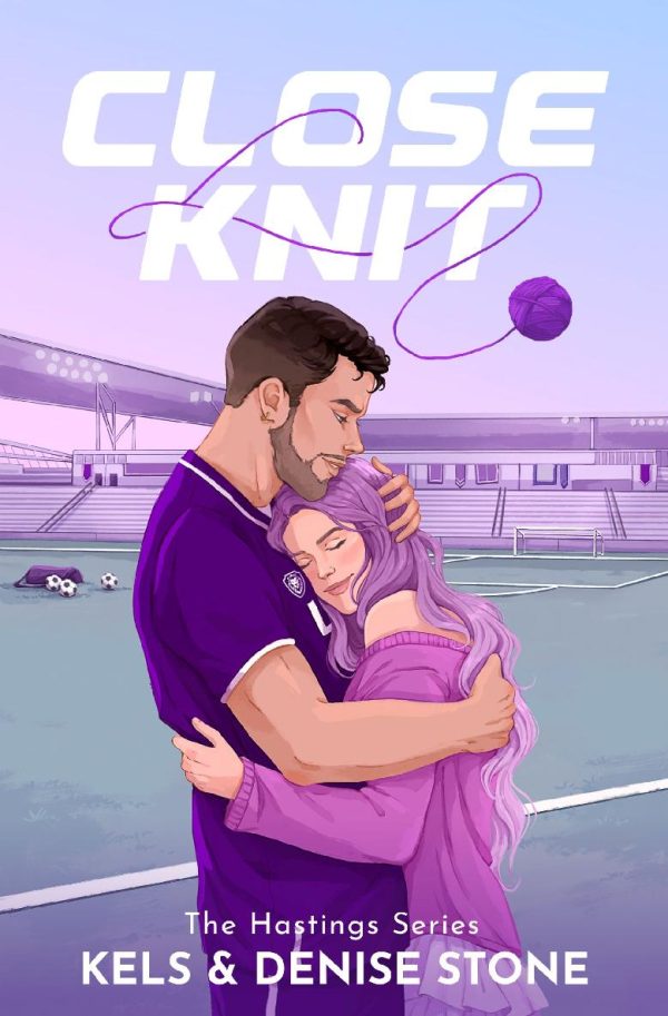Обложка книги «Сплоченные нитью»