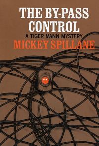 Обложка книги «The By-Pass Control»