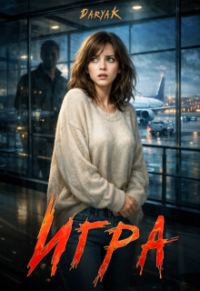 Обложка книги «Игра»