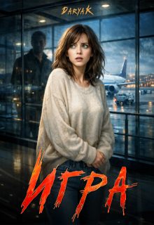 Обложка книги «Игра»