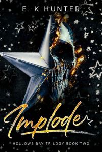 Обложка книги «Разрушение»