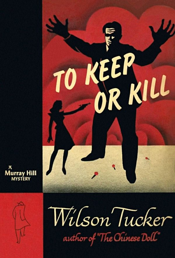 Обложка книги «To Keep or Kill»