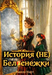 Обложка книги «История (не) Белоснежки»