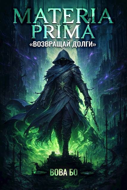 Обложка книги «Возвращай Долги»