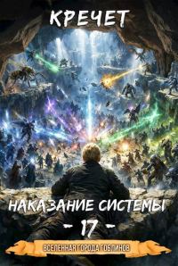 Обложка книги «Наказание системы»