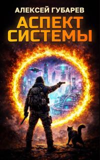 Обложка книги «Аспект Системы»