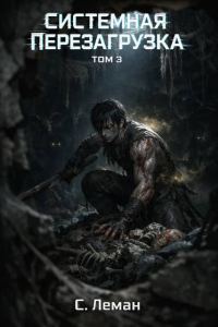 Обложка книги «Системная Перезагрузка: Том 3»