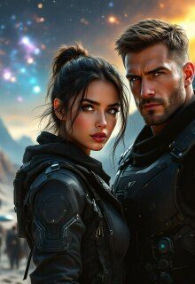Обложка книги «Автостопом по Вселенной: звезды в подарок»