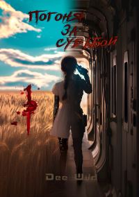 Обложка книги «Удар»