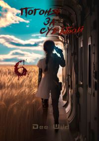 Обложка книги «Холод на пепелище»