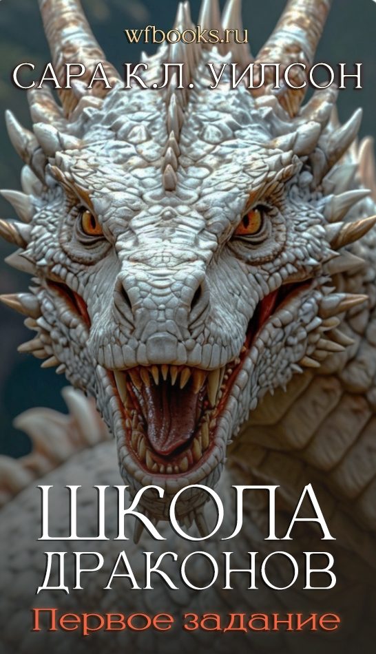 Обложка книги «Первое задание»