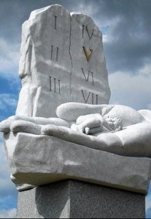 Обложка книги «День, изменивший всё»