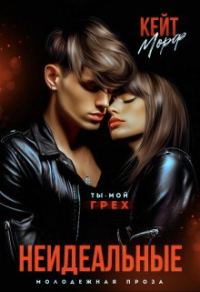 Обложка книги «Неидеальные»