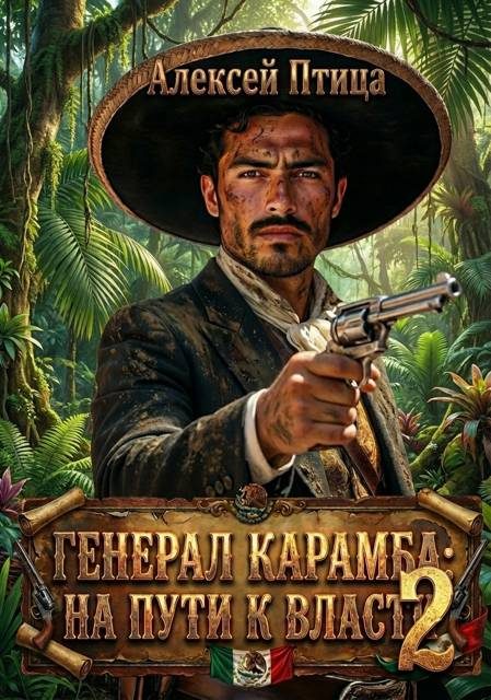 Обложка книги «На пути к власти 2»