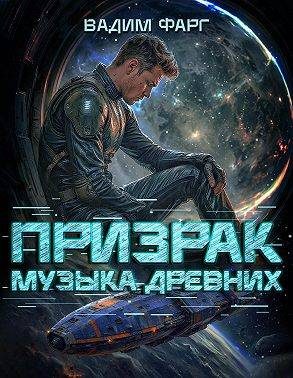 Обложка книги «Музыка Древних»