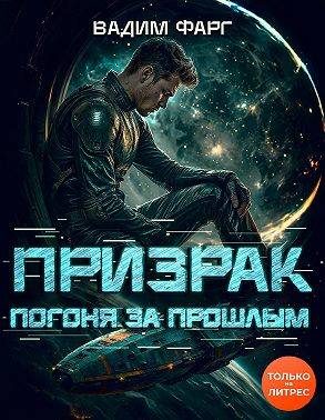 Обложка книги «Погоня за прошлым»