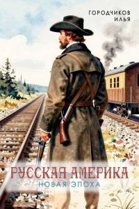 Обложка книги «Новая Эпоха»