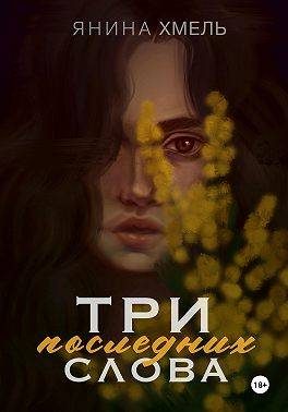 Обложка книги «Три последних слова»
