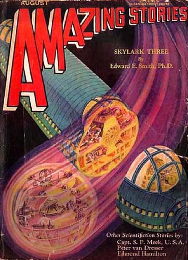Обложка книги «Всемирный атавизм»