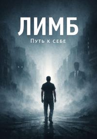Обложка книги «Лимб. Путешествие к себе»