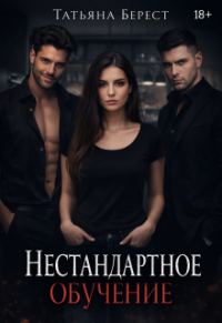 Обложка книги «Нестандартное обучение»