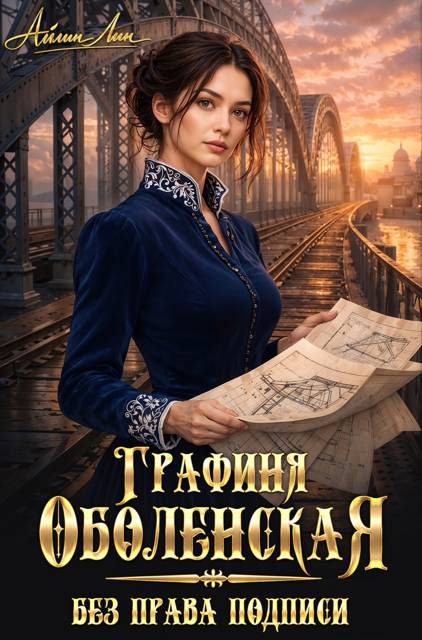 Обложка книги «Без права подписи»