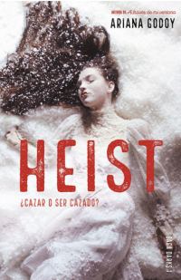 Обложка книги «Хайс»