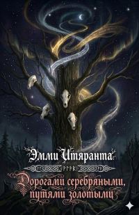 Обложка книги «Дорогами серебряными, путями золотыми»