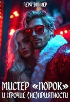 Обложка книги «Мистер "Порок" и прочие (не)приятности»