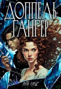 Обложка книги «Доппельгангер»
