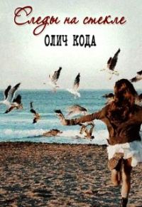 Обложка книги «Следы на стекле»