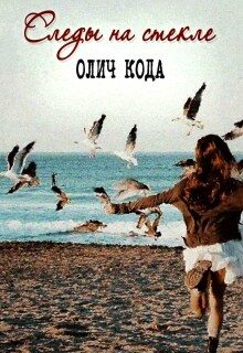Обложка книги «Следы на стекле»