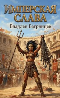 Обложка книги «Имперская слава»