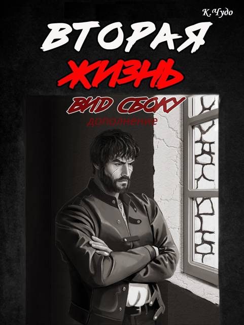 Обложка книги «Вторая жизнь. Вид сбоку. Часть 2.5»
