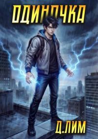 Обложка книги «Одиночка. Том 7»
