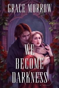 Обложка книги «Мы становимся тьмой»