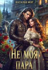 Обложка книги «( Не ) моя пара»