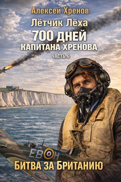 Обложка книги «Без права на второй заход»