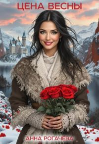 Обложка книги «Цена весны. Книга 1»