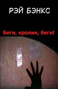 Обложка книги «Беги, кролик, беги!»
