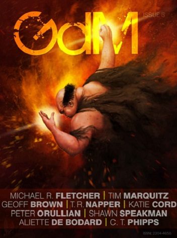 Обложка книги «У стен Синнлоса»