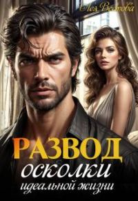 Обложка книги «Развод. Осколки идеальной жизни»