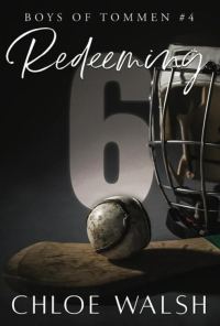 Обложка книги «Искупление 6-го»