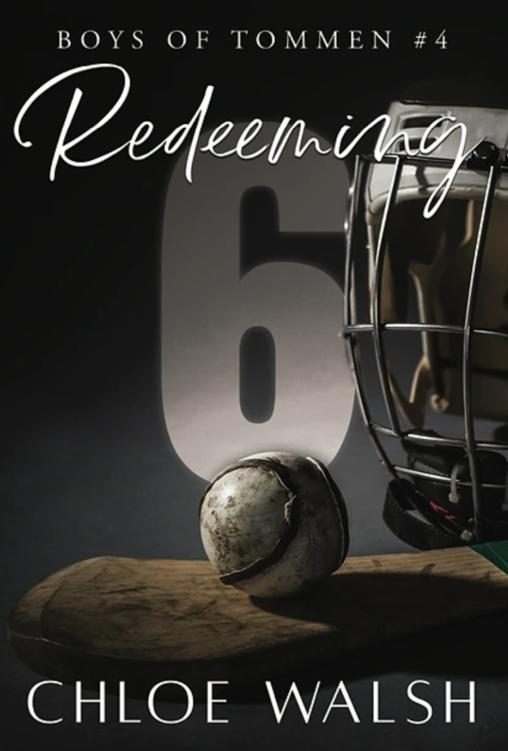 Обложка книги «Искупление 6-го»