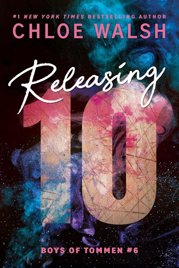 Обложка книги «Освободить 10-го»